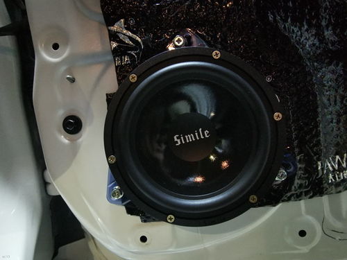 重庆汽车扬声器多少钱(重庆汽车扬声器价格解析)