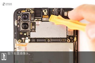 华为电脑屏幕螺丝怎么拆(华为电脑屏幕螺丝拆卸指南) 华为电脑屏幕螺丝怎么拆(华为电脑屏幕螺丝拆卸指南)