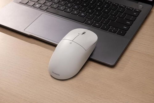 华为电脑怎么触控鼠标(华为电脑触控鼠标使用指南)