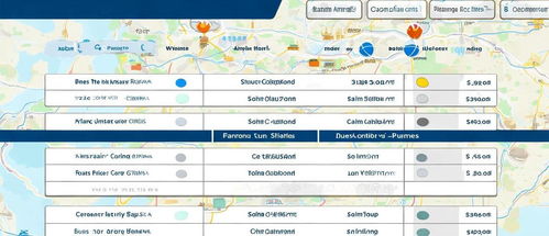 德州一泰安汽车票价多少(德州至泰安汽车票价详解)