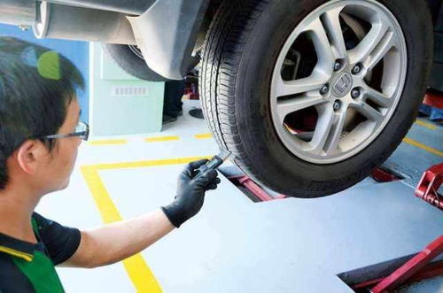 汽车轮胎缝隙多少好修(汽车轮胎缝隙的维修与优化,多少缝隙才适合修复? 汽车轮胎缝隙多少好修(汽车轮胎缝隙的维修与优化,多少缝隙才适合修复?