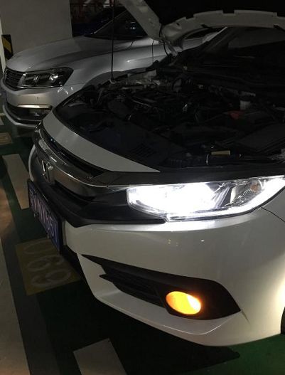 思域汽车大灯泡多少钱(思域汽车大灯泡价格解析,了解市场价格,选购更明智) 思域汽车大灯泡多少钱(思域汽车大灯泡价格解析,了解市场价格,选购更明智)