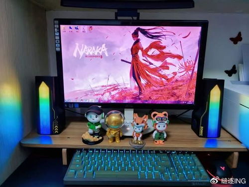 华为电脑怎么弄桌面(华为电脑桌面设置详解，打造个性化的工作环境)