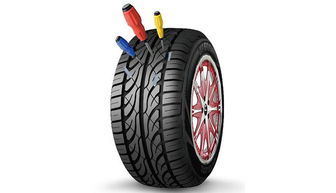 夏天汽车轮胎多少公里换(夏天汽车轮胎多少公里换—轮胎更换指南)