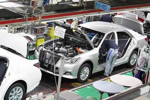 镇江汽车机械油漆多少钱(镇江汽车机械油漆价格解析)