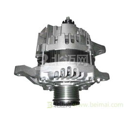 汽车发电机保养多少钱(汽车发电机保养费用解析)