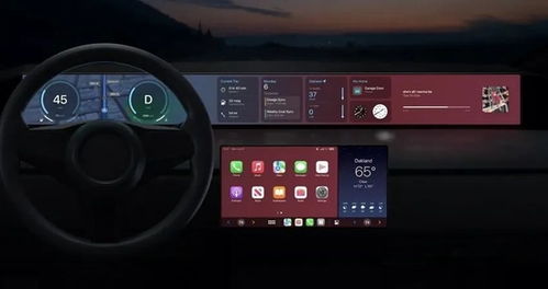 汽车加个显示屏多少钱(汽车加个显示屏需要多少钱？全面解析成本与因素)