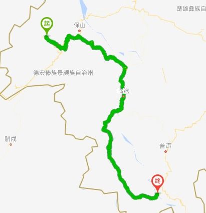 腾冲到昭通汽车票价多少(腾冲到昭通汽车票价详解，价格、路线与旅行体验)