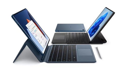 华为电脑按键垫怎么安装(华为电脑按键垫安装指南)