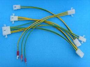 南通汽车线束能用多少年(南通汽车线束的使用寿命分析与评估)