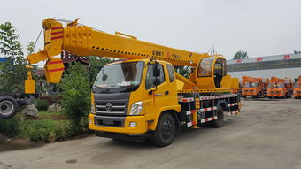 安徽汽车吊车租赁多少钱(安徽汽车吊车租赁费用解析) 安徽汽车吊车租赁多少钱(安徽汽车吊车租赁费用解析)