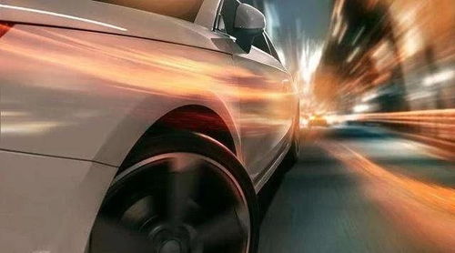 汽车磨合期走多少码(汽车磨合期走多少码—新车初驶的里程与注意事项)