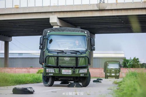 当汽车兵的多少驾龄(当汽车兵的驾龄要求,探讨驾驶经验与军事职责的重要性) 当汽车兵的多少驾龄(当汽车兵的驾龄要求,探讨驾驶经验与军事职责的重要性)