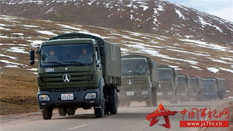 当汽车兵的多少驾龄(当汽车兵的驾龄要求,探讨驾驶经验与军事职责的重要性) 当汽车兵的多少驾龄(当汽车兵的驾龄要求,探讨驾驶经验与军事职责的重要性)