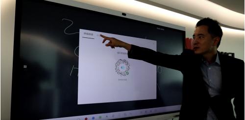 华为电脑怎么打开是白板(华为电脑打开出现白板问题的解决方案)