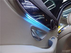 汽车尾门氛围灯多少钱(汽车尾门氛围灯，价格与选择的重要性)