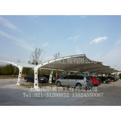 福州露天汽车车棚多少钱(福州露天汽车车棚价格解析，多少钱？