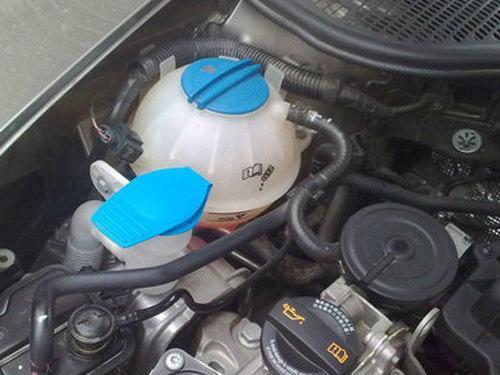 汽车空调冷却液多少升(汽车空调冷却液的重要性及其所需数量—多少升才合适？