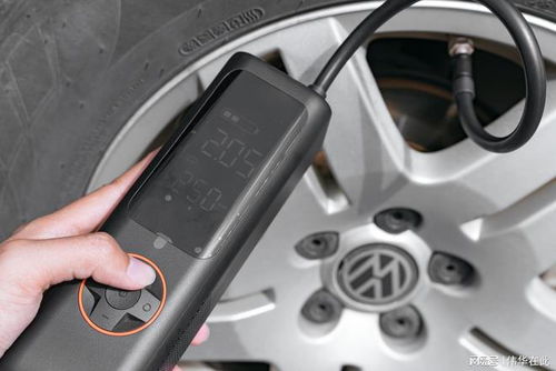 汽车轮胎应该打多少p(汽车轮胎打气压力，多少PSI才是最佳选择？