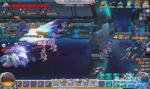 华为机甲战队电脑怎么玩(华为机甲战队电脑游玩攻略)