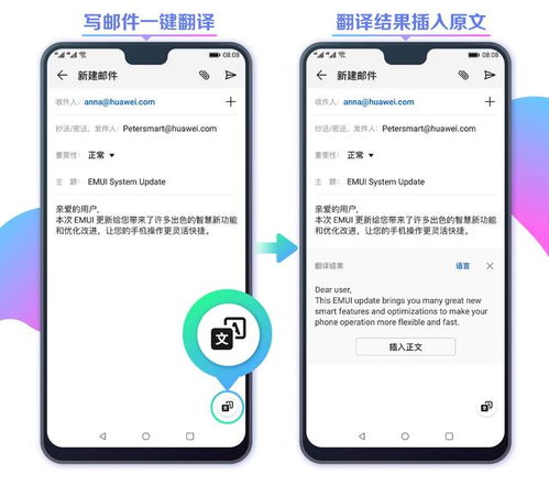 华为电脑怎么翻译文献(华为电脑如何高效翻译文献，方法与技巧详解)