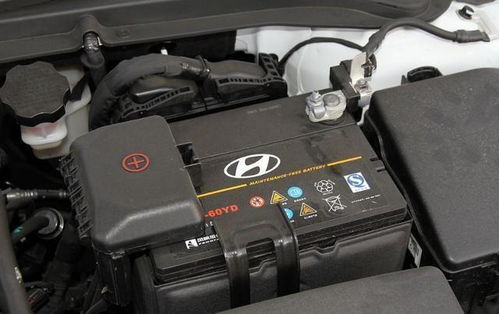 汽车新电瓶多少年换最好(汽车新电瓶更换的最佳时机探讨)