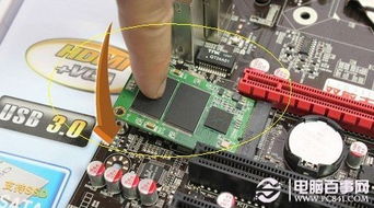 华为固态怎么连接电脑(华为固态硬盘与电脑的连接方式详解)