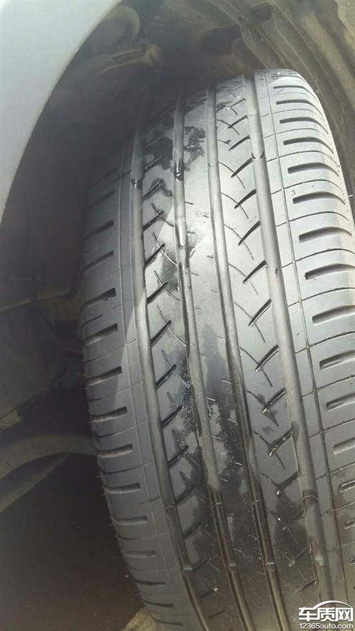 江淮汽车轮胎扭力是多少(江淮汽车轮胎扭力深度解析)