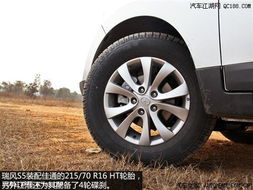 江淮汽车轮胎扭力是多少(江淮汽车轮胎扭力深度解析)