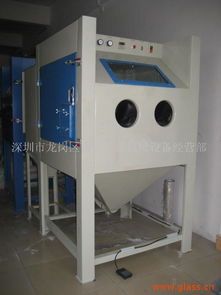 南京汽车喷砂机多少钱(南京汽车喷砂机价格解析)