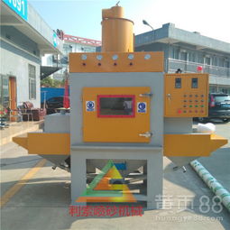 南京汽车喷砂机多少钱(南京汽车喷砂机价格解析)