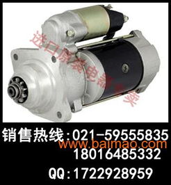 汽车旧起动马达值多少钱(汽车旧起动马达的价值解析)