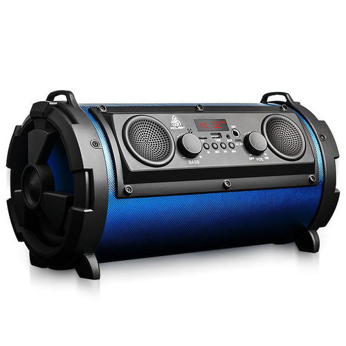 汽车音响蓝牙音箱多少伏(汽车音响与蓝牙音箱的电压解析，多少伏才是关键？