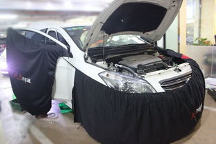 重庆学汽车改装多少钱(重庆学汽车改装需要多少钱?全面解析改装行业的投资与收益) 重庆学汽车改装多少钱(重庆学汽车改装需要多少钱?全面解析改装行业的投资与收益)