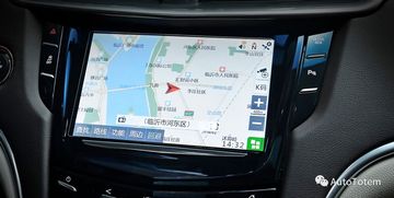 汽车导航内存卡能装多少(汽车导航内存卡容量探究，究竟能装多少？