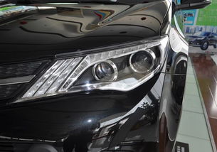 汽车改装大灯多少钱啊(汽车改装大灯的价格究竟是多少？全面解析大灯改装费用)