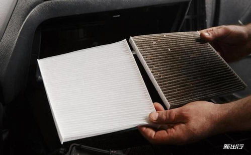 换汽车空调滤网多少钱(换汽车空调滤网需要多少钱？一篇文章解答你的疑惑)