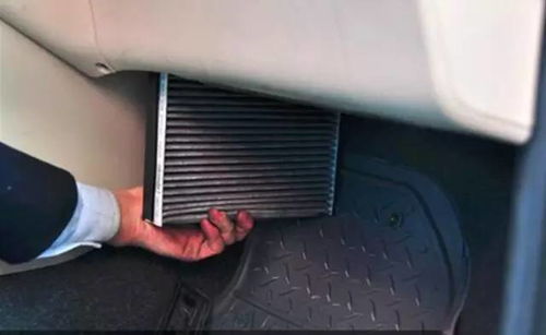 换汽车空调滤网多少钱(换汽车空调滤网需要多少钱？一篇文章解答你的疑惑)