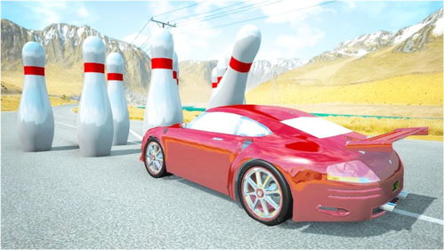 汽车城打保龄球多少钱(汽车城娱乐新体验，打保龄球的费用与乐趣)