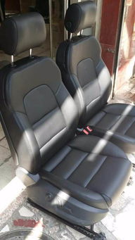 汽车补真皮座椅多少钱啊(汽车补真皮座椅的价格解析)