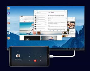 华为电脑看课怎么分屏(华为电脑分屏看课详解，轻松实现多任务处理)