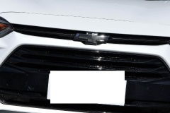 汽车前杠要多少钱换(汽车前杠更换费用详解) 汽车前杠要多少钱换(汽车前杠更换费用详解)