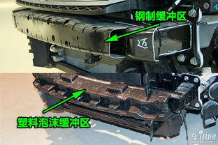 汽车前杠要多少钱换(汽车前杠更换费用详解) 汽车前杠要多少钱换(汽车前杠更换费用详解)