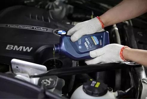 平时给汽车加多少机油好(如何确定平时给汽车加多少机油好)