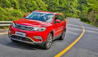 前三后四汽车多少米长宽(探究汽车尺寸，前三后四模式下的长宽高揭秘)