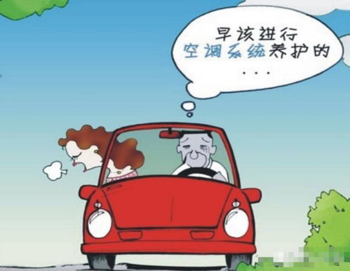 夏天清理汽车空调多少钱(夏天清理汽车空调的费用及重要性)