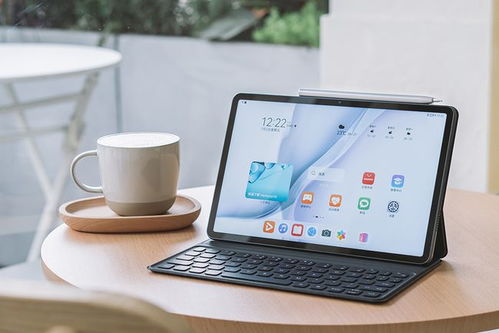 华为电脑怎么锁触控(华为电脑触控锁定功能详解，轻松掌握锁定触控的方法)