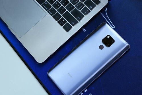 华为手机怎么电脑开热点(华为手机与电脑共享热点，简单操作指南)