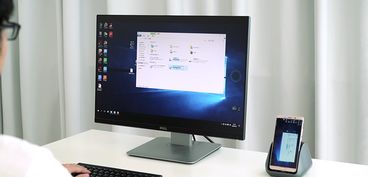 华为mate 20怎么连电脑(华为Mate 20与电脑的连接方法，简单、高效、无障碍)