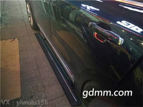 汽车改自动踏板多少钱(汽车改自动踏板多少钱？全面解析改装成本与注意事项)